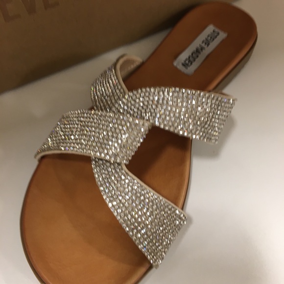 💎Updated 💎Steve Maddens Sandals 💎💎 - Picture 3 of 11